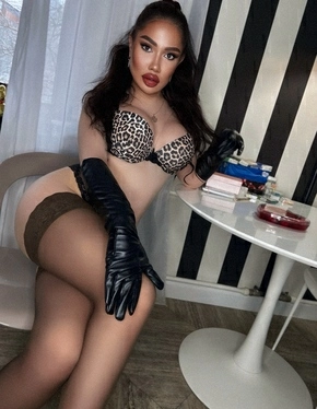 Alexandra (Shemale) Alexandra (Shemale)