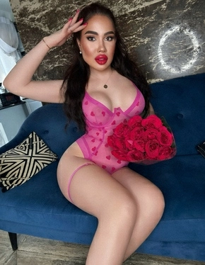 Alexandra (Shemale) Alexandra (Shemale)