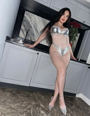 Alexandra (Shemale) Alexandra (Shemale)