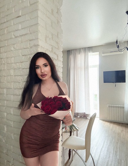 Проститутка Alexandra (Shemale)  Харьков: +380933236996