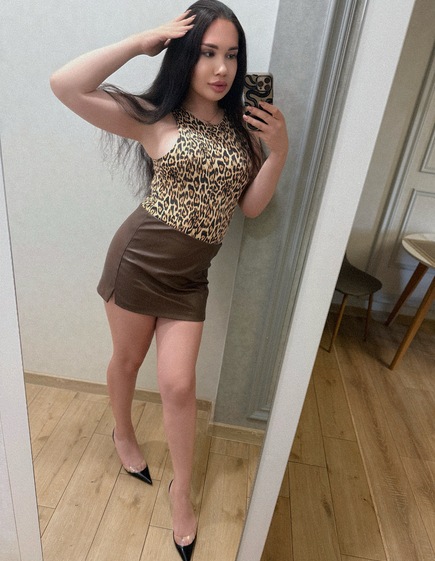 Проститутка Alexandra (Shemale)  Харьков: +380933236996