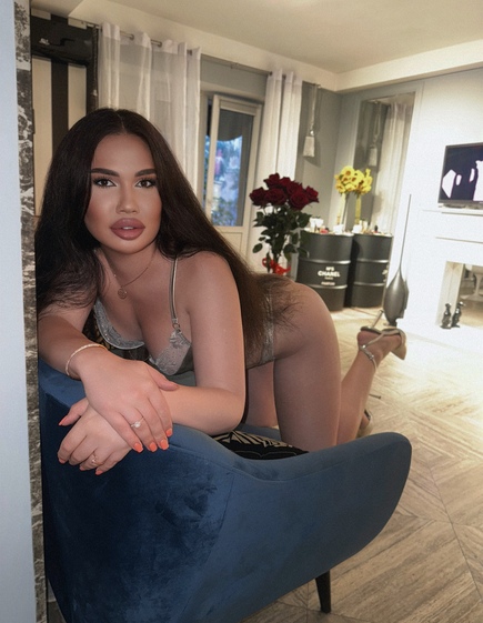 Проститутка Alexandra (Shemale)  Харьков: +380737330707