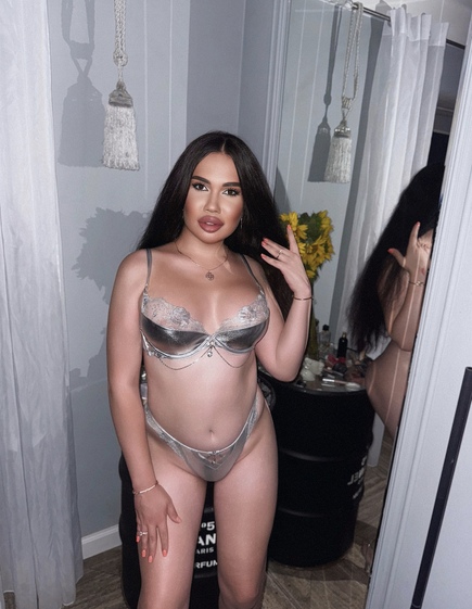 Проститутка Alexandra (Shemale)  Харьков: +380737330707
